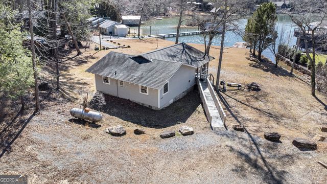 5622 Murray Cove Road, Tiger, GA 30576