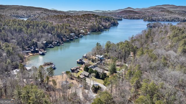 5622 Murray Cove Road, Tiger, GA 30576