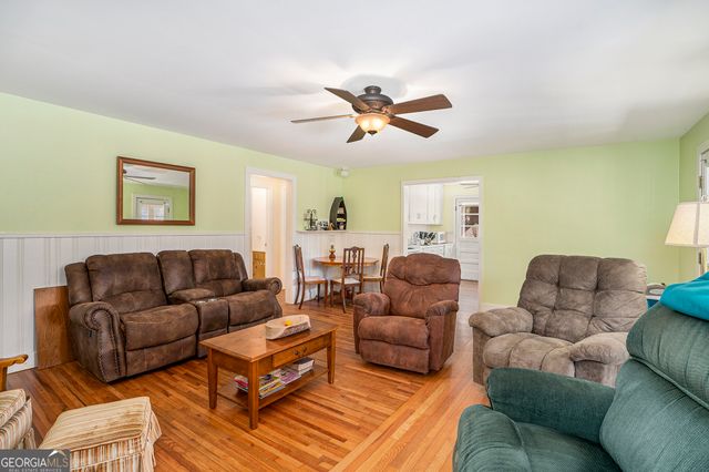 5622 Murray Cove Road, Tiger, GA 30576