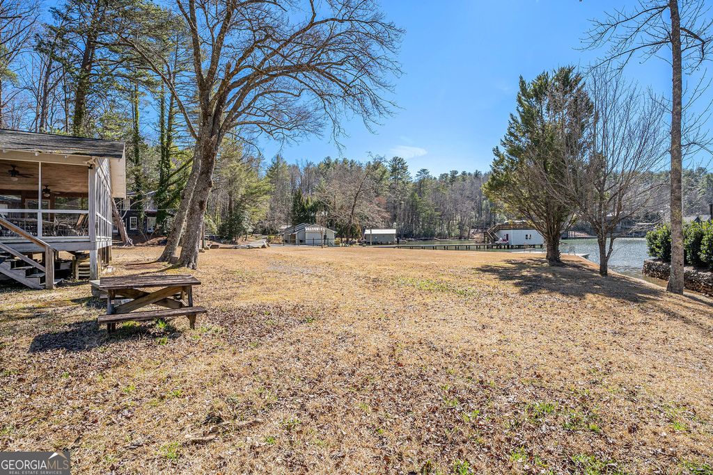 5622 Murray Cove Road, Tiger, GA 30576