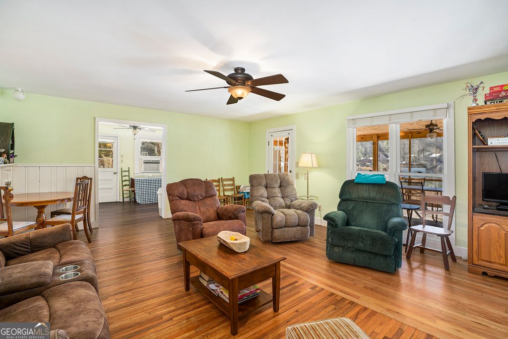 5622 Murray Cove Road, Tiger, GA 30576 — photo 5