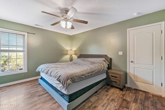 110 Gregory Drive, Jacksonville, NC 28540