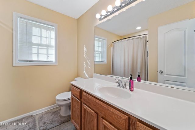 110 Gregory Drive, Jacksonville, NC 28540