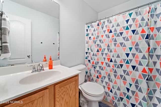 110 Gregory Drive, Jacksonville, NC 28540