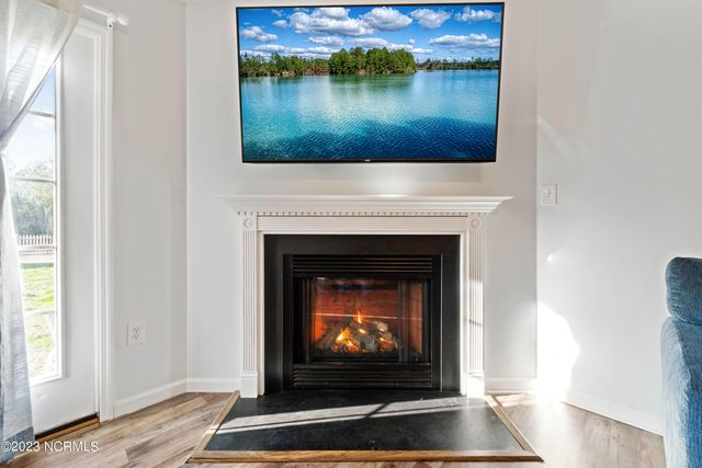 110 Gregory Drive, Jacksonville, NC 28540