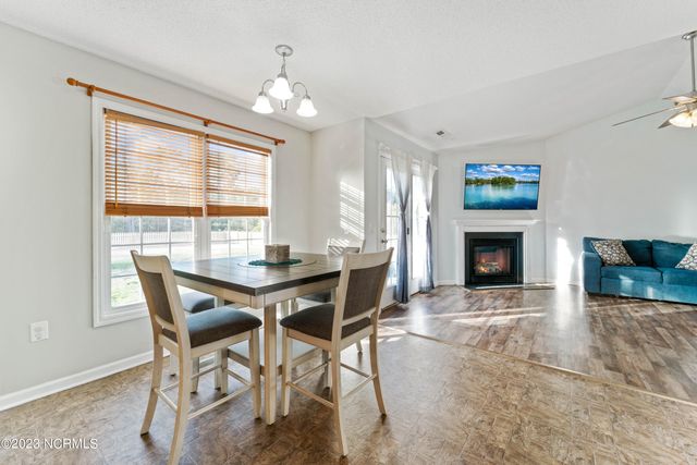 110 Gregory Drive, Jacksonville, NC 28540