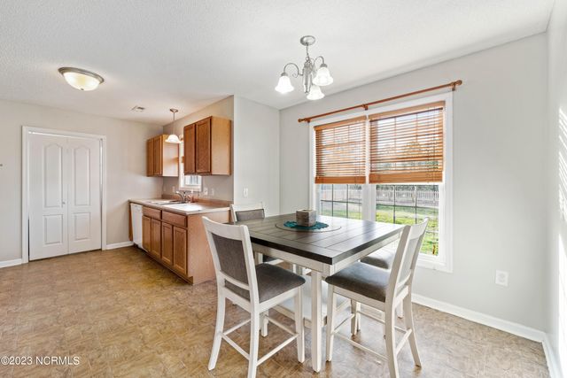 110 Gregory Drive, Jacksonville, NC 28540