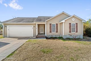 110 Gregory Drive, Jacksonville, NC 28540