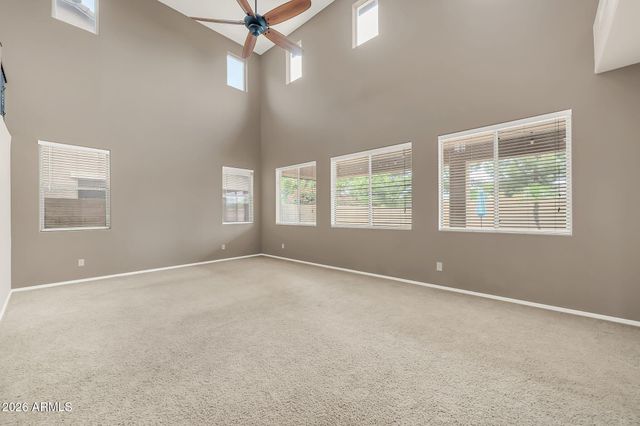 742 E KINGBIRD Drive, Gilbert, AZ 85297