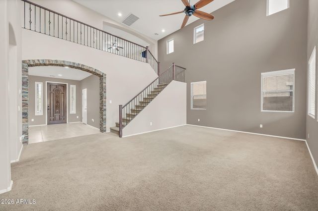 742 E KINGBIRD Drive, Gilbert, AZ 85297