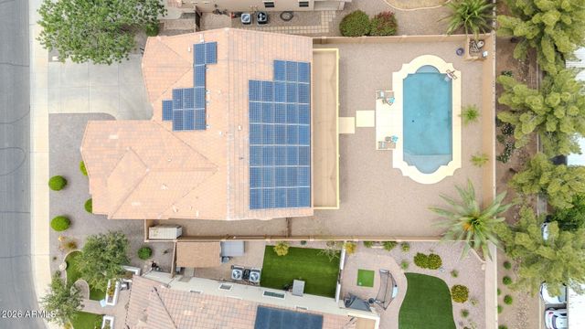 742 E KINGBIRD Drive, Gilbert, AZ 85297