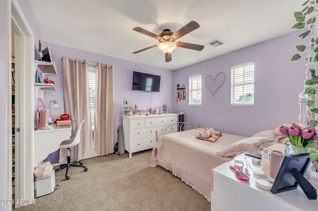 742 E KINGBIRD Drive, Gilbert, AZ 85297