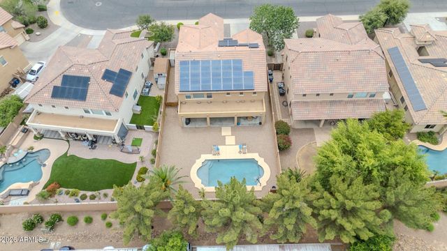 742 E KINGBIRD Drive, Gilbert, AZ 85297