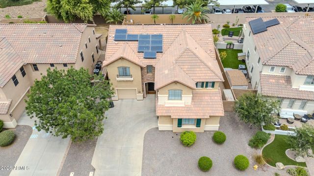 742 E KINGBIRD Drive, Gilbert, AZ 85297