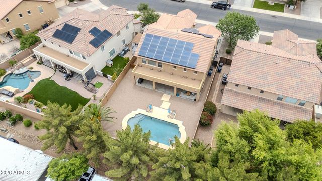 742 E KINGBIRD Drive, Gilbert, AZ 85297