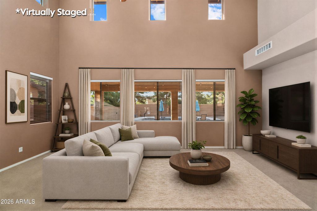 742 E KINGBIRD Drive, Gilbert, AZ 85297 — photo 5