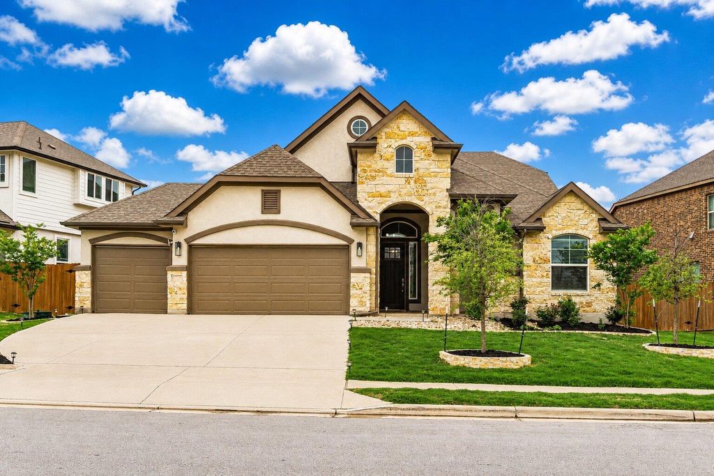 6721 Empresa DR, Austin, TX 78738