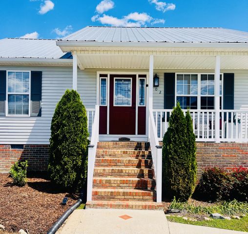 202 Allendale Blvd, Mcminnville, TN 37110