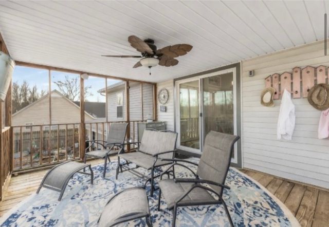 202 Allendale Blvd, Mcminnville, TN 37110