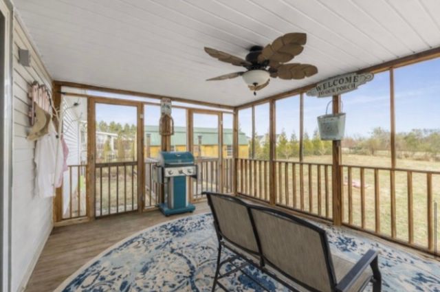 202 Allendale Blvd, Mcminnville, TN 37110