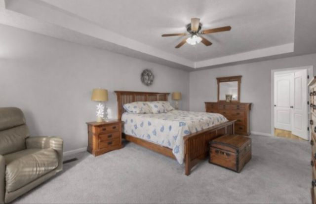 202 Allendale Blvd, Mcminnville, TN 37110