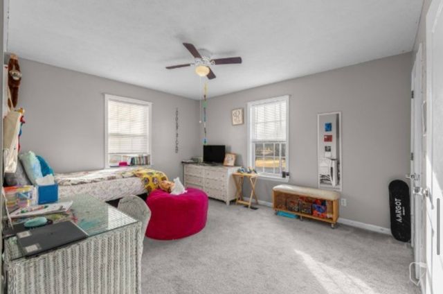 202 Allendale Blvd, Mcminnville, TN 37110