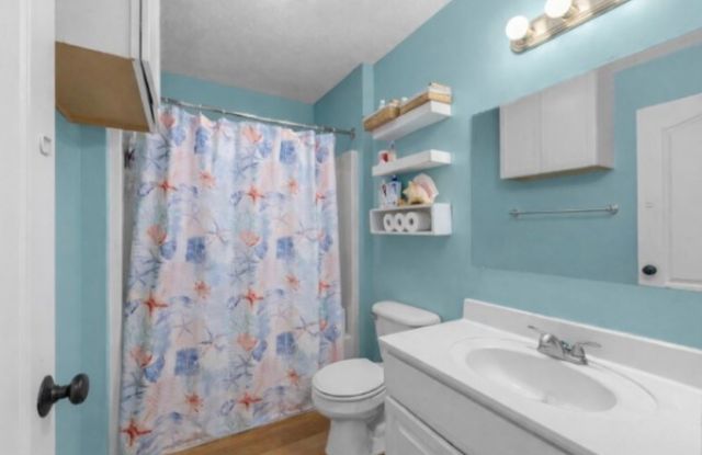 202 Allendale Blvd, Mcminnville, TN 37110