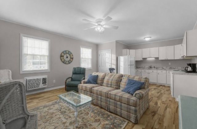 202 Allendale Blvd, Mcminnville, TN 37110