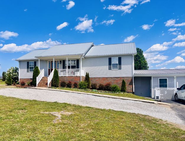 202 Allendale Blvd, Mcminnville, TN 37110