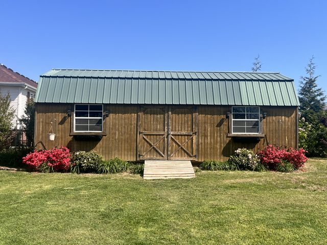 202 Allendale Blvd, Mcminnville, TN 37110