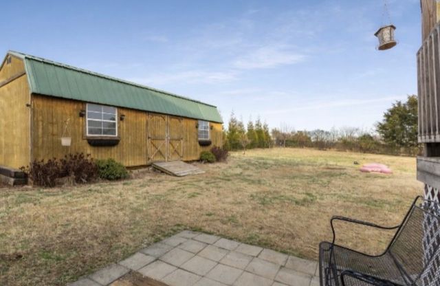 202 Allendale Blvd, Mcminnville, TN 37110