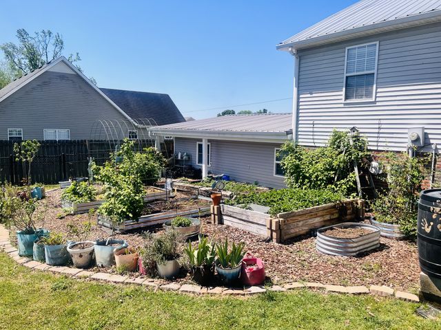 202 Allendale Blvd, Mcminnville, TN 37110