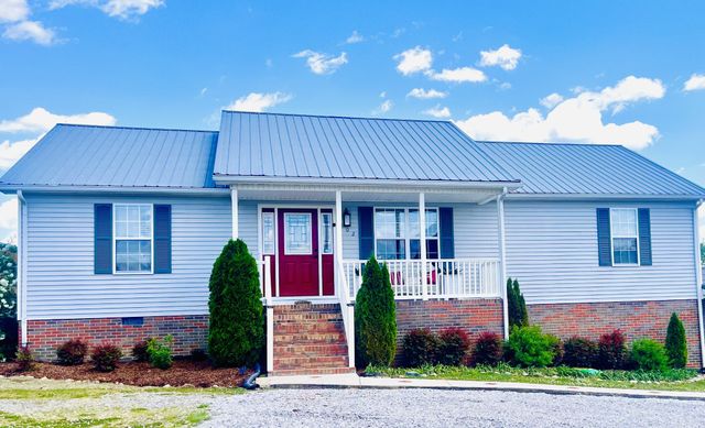 202 Allendale Blvd, Mcminnville, TN 37110