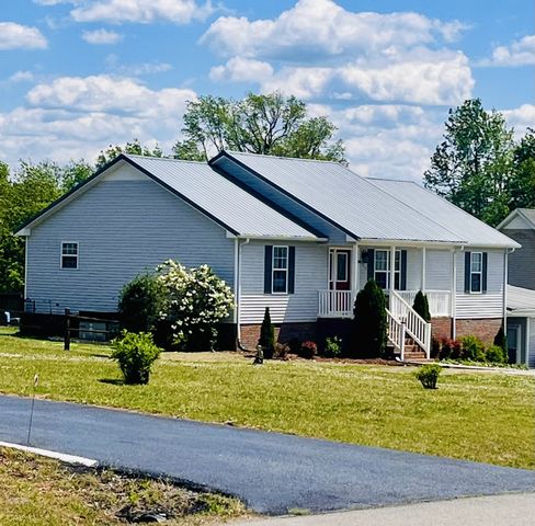 202 Allendale Blvd, Mcminnville, TN 37110