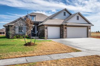 1164 Walnut Brook Road, Piedmont, OK 73078