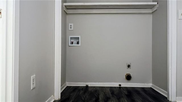 980 Hampton Hill Court, Lawrenceville, GA 30044