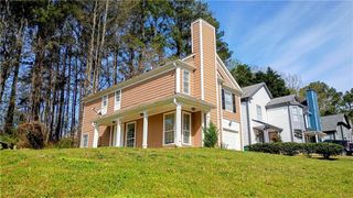 980 Hampton Hill Court, Lawrenceville, GA 30044