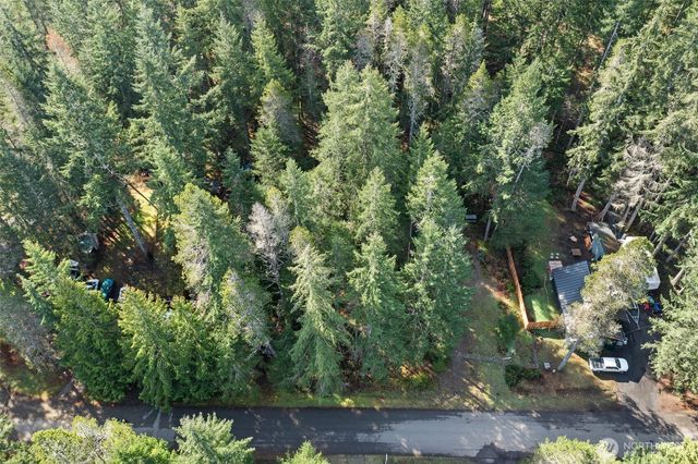 31 N Brook Lane, Hoodsport, WA 98548