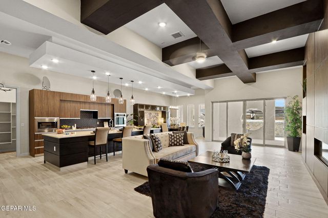 14620 PEBBLE HILLS Boulevard, El Paso, TX 79938