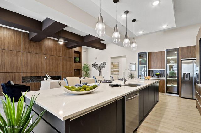 14620 PEBBLE HILLS Boulevard, El Paso, TX 79938