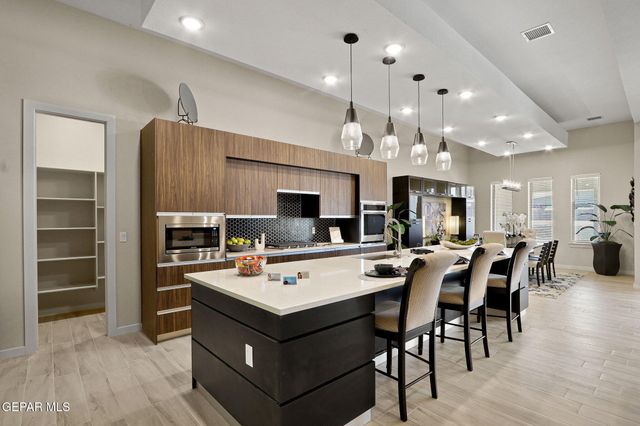 14620 PEBBLE HILLS Boulevard, El Paso, TX 79938