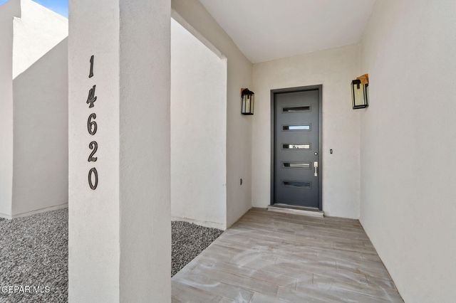 14620 PEBBLE HILLS Boulevard, El Paso, TX 79938