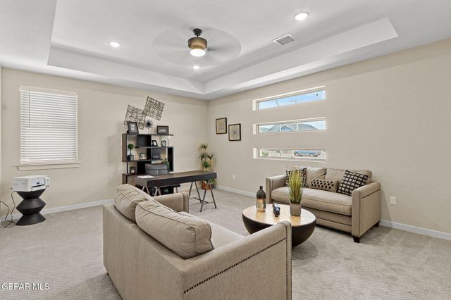 14620 PEBBLE HILLS Boulevard, El Paso, TX 79938