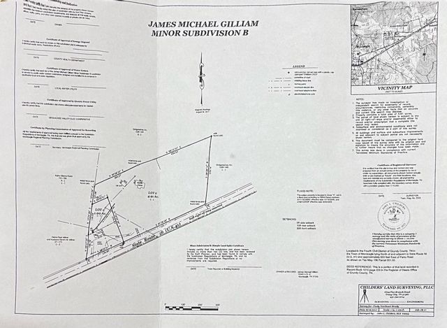 10345 US 41, Monteagle, TN 37356