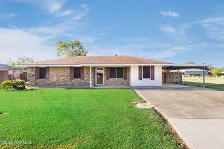 204 Blue Bonnet Drive, Crowley, LA 70526