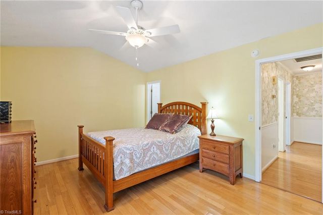 1861 N Winds Drive, Winston-salem, NC 27127