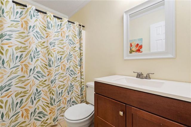 1861 N Winds Drive, Winston-salem, NC 27127