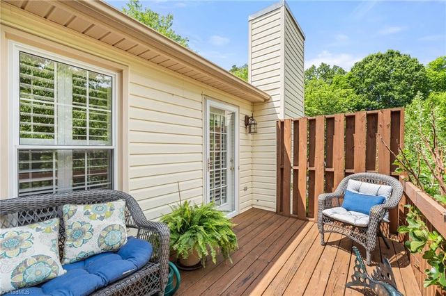 1861 N Winds Drive, Winston-salem, NC 27127