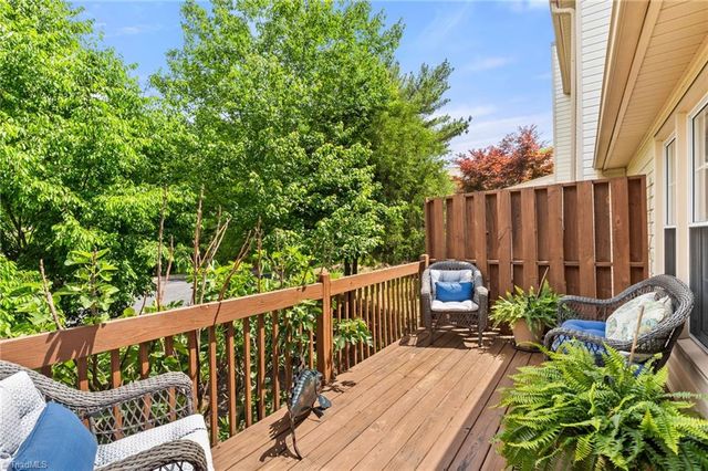 1861 N Winds Drive, Winston-salem, NC 27127