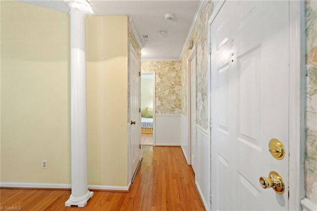 1861 N Winds Drive, Winston-salem, NC 27127